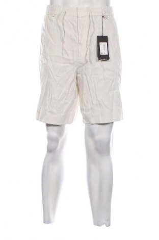 Férfi rövidnadrág BOSS, Méret XL, Szín Ekrü
, Ár 31 209 Ft