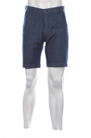 Мъжки къс панталон Benson, Размер M, Цвят Многоцветен, Цена 62,00 лв.