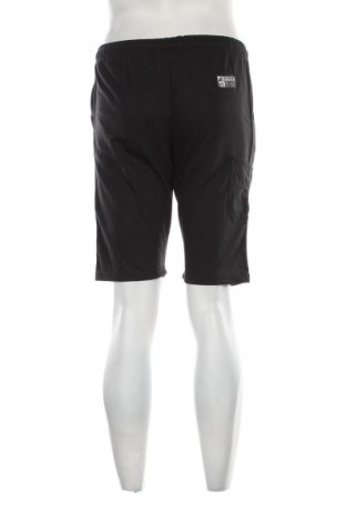 Мъжки къс панталон Borderline, Размер S, Цвят Черен, Цена 28,88 лв.