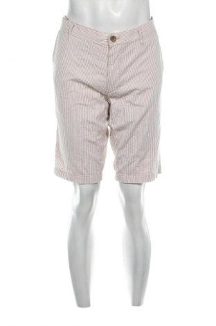 Мъжки къс панталон Boss Orange, Размер L, Цвят Многоцветен, Цена 82,22 лв.