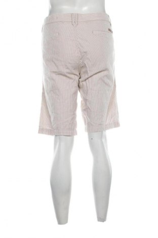 Мъжки къс панталон Boss Orange, Размер L, Цвят Многоцветен, Цена 82,22 лв.