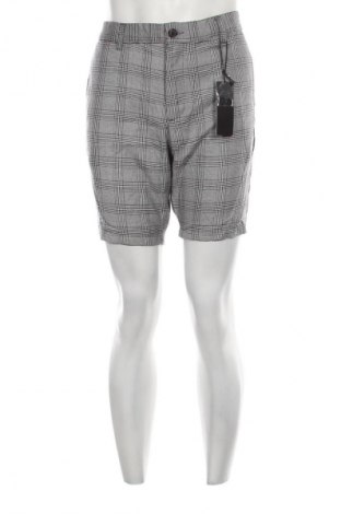 Мъжки къс панталон Brave Soul, Размер L, Цвят Многоцветен, Цена 77,99 лв.