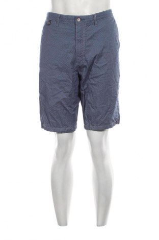 Ανδρικό κοντό παντελόνι Bugatti, Μέγεθος XL, Χρώμα Πολύχρωμο, Τιμή 25,99 €