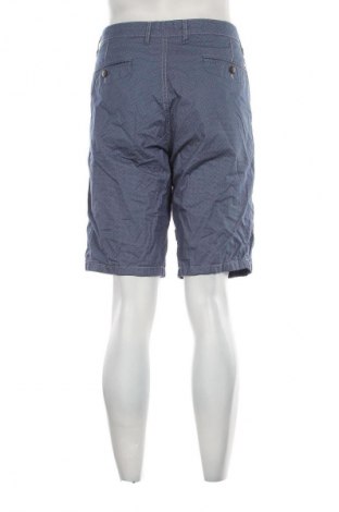 Ανδρικό κοντό παντελόνι Bugatti, Μέγεθος XL, Χρώμα Πολύχρωμο, Τιμή 25,99 €