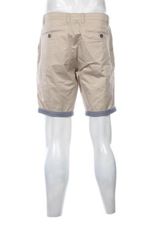 Herren Shorts Bugatti, Größe M, Farbe Beige, Preis 20,97 €