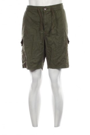 Férfi rövidnadrág C&A, Méret XXL, Szín Zöld, Ár 8 069 Ft