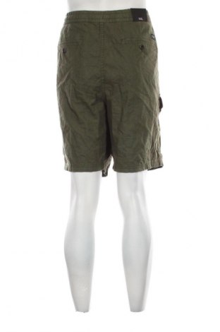 Férfi rövidnadrág C&A, Méret XXL, Szín Zöld, Ár 8 069 Ft