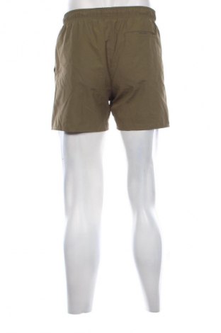 Pantaloni scurți de bărbați Calvin Klein, Mărime S, Culoare Verde, Preț 90,99 Lei