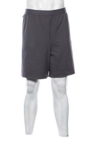 Pánské kraťasy Calvin Klein, Velikost XXL, Barva Šedá, Cena  1 009,00 Kč