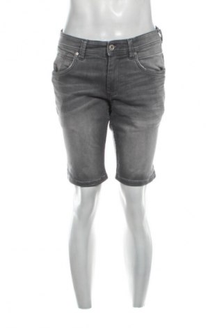 Мъжки къс панталон Celio, Размер M, Цвят Сив, Цена 29,33 лв.