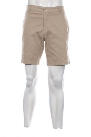 Férfi rövidnadrág Closure, Méret L, Szín Bézs, Ár 15 889 Ft