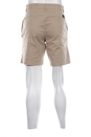 Férfi rövidnadrág Closure, Méret L, Szín Bézs, Ár 15 889 Ft