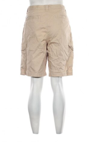Férfi rövidnadrág Columbia, Méret L, Szín Bézs, Ár 8 019 Ft