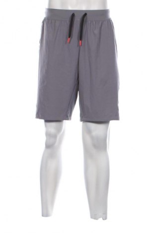 Мъжки къс панталон Decathlon, Размер XL, Цвят Сив, Цена 19,55 лв.