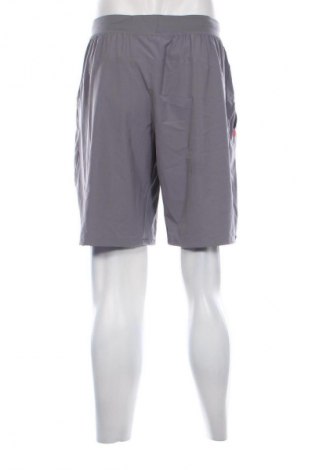 Мъжки къс панталон Decathlon, Размер XL, Цвят Сив, Цена 19,55 лв.