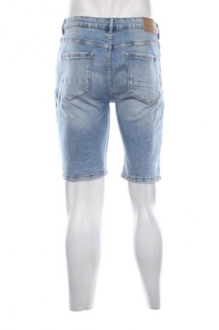 Férfi rövidnadrág Denim Co., Méret M, Szín Kék, Ár 4 259 Ft