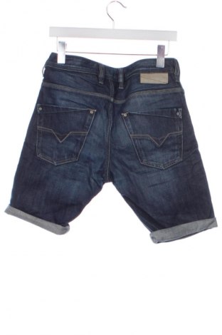 Мъжки къс панталон Diesel, Размер S, Цвят Син, Цена 142,00 лв.