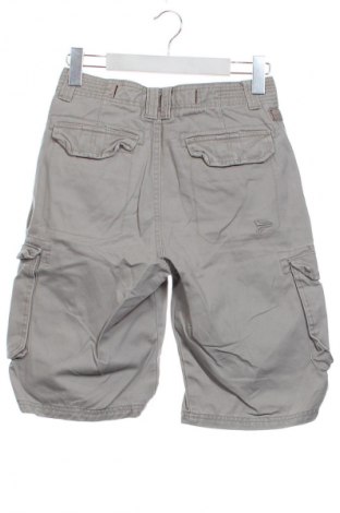 Férfi rövidnadrág Diverse, Méret XS, Szín Bézs, Ár 5 829 Ft