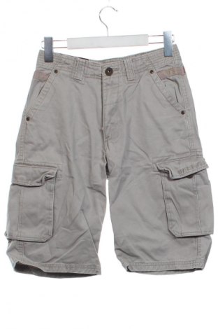 Férfi rövidnadrág Diverse, Méret XS, Szín Bézs, Ár 5 829 Ft