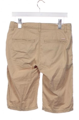 Férfi rövidnadrág Edc By Esprit, Méret S, Szín Bézs, Ár 6 299 Ft