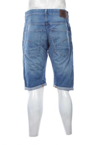 Pánské kraťasy G-Star Raw, Velikost L, Barva Modrá, Cena  861,00 Kč
