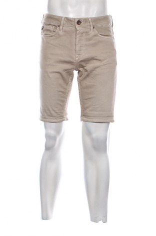 Herren Shorts Garcia, Größe S, Farbe Beige, Preis 11,99 €