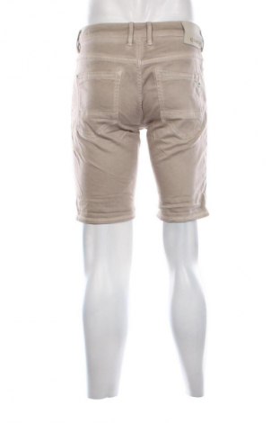Herren Shorts Garcia, Größe S, Farbe Beige, Preis 11,99 €
