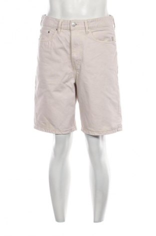 Férfi rövidnadrág H&M, Méret M, Szín Ekrü
, Ár 5 519 Ft