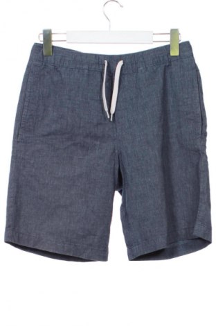 Pánské kraťasy H&M, Velikost S, Barva Modrá, Cena  369,00 Kč