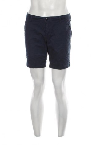 Herren Shorts Hilfiger Denim, Größe M, Farbe Blau, Preis 39,99 €