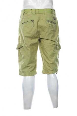 Pánské kraťasy Hilfiger Denim, Velikost L, Barva Zelená, Cena  792,00 Kč