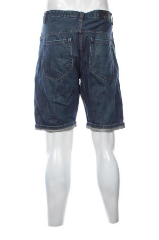 Męskie szorty Horsefeathers, Rozmiar L, Kolor Niebieski, Cena 51,99 zł