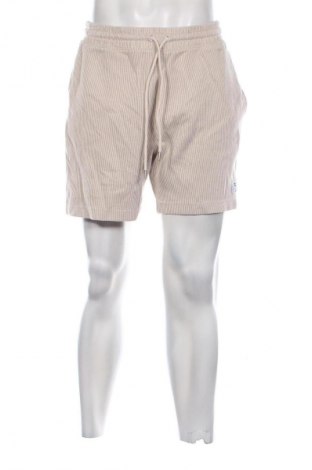 Férfi rövidnadrág Hugo Boss, Méret M, Szín Bézs, Ár 31 209 Ft