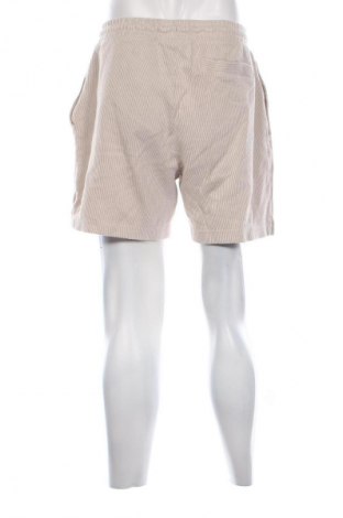 Férfi rövidnadrág Hugo Boss, Méret M, Szín Bézs, Ár 31 209 Ft