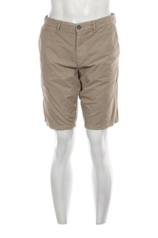 Herren Shorts Hugo Boss, Größe L, Farbe Beige, Preis € 58,99