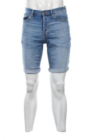 Herren Shorts Hugo Boss, Größe S, Farbe Blau, Preis € 67,99