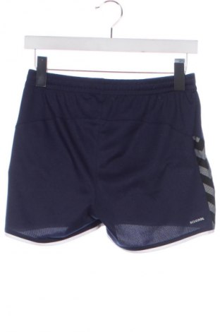 Pánské kraťasy Hummel, Velikost XS, Barva Modrá, Cena  229,00 Kč