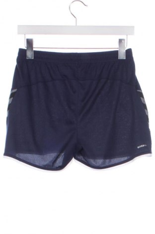 Pánske kraťasy  Hummel, Veľkosť XS, Farba Modrá, Cena  9,95 €