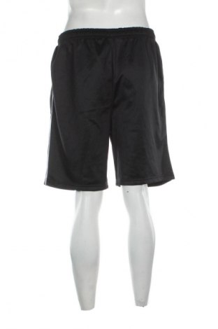Мъжки къс панталон Identic, Размер L, Цвят Черен, Цена 8,99 лв.