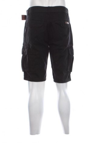 Férfi rövidnadrág Indicode, Méret M, Szín Fekete, Ár 15 499 Ft