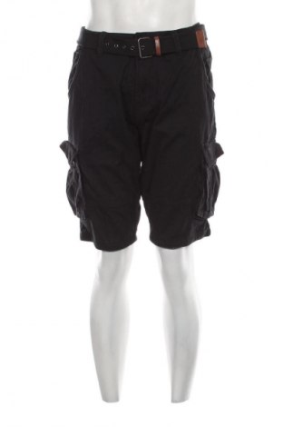 Herren Shorts Indicode, Größe L, Farbe Blau, Preis 17,99 €