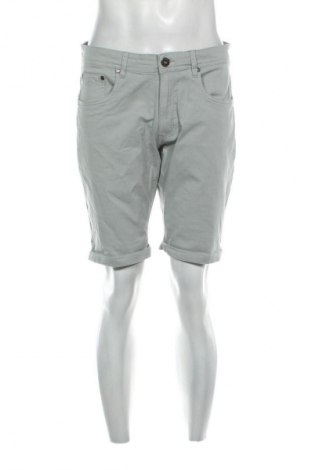 Férfi rövidnadrág Indicode, Méret L, Szín Zöld, Ár 15 889 Ft