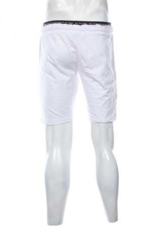 Pantaloni scurți de bărbați Inside, Mărime M, Culoare Alb, Preț 76,32 Lei