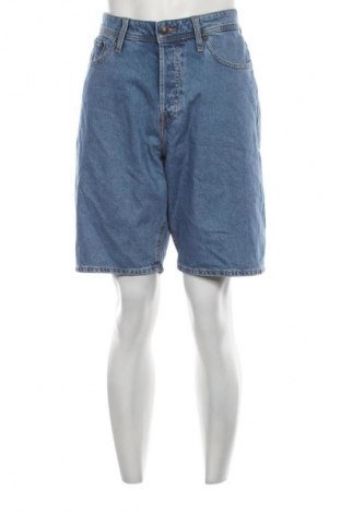 Férfi rövidnadrág Jack & Jones, Méret XL, Szín Kék, Ár 16 499 Ft