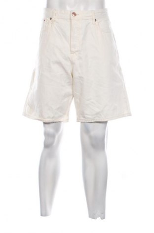 Férfi rövidnadrág Jack & Jones, Méret XL, Szín Fehér, Ár 16 919 Ft