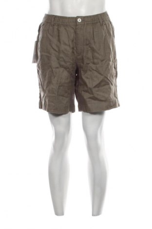 Férfi rövidnadrág Jack & Jones, Méret S, Szín Zöld, Ár 16 919 Ft