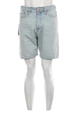 Férfi rövidnadrág Jack & Jones, Méret S, Szín Kék, Ár 16 919 Ft