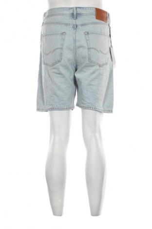 Férfi rövidnadrág Jack & Jones, Méret S, Szín Kék, Ár 16 919 Ft