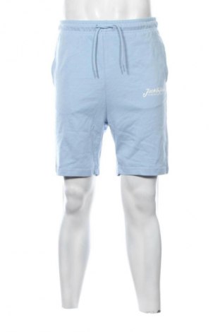 Мъжки къс панталон Jack & Jones, Размер M, Цвят Син, Цена 66,99 лв.
