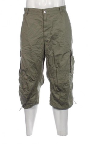 Pantaloni scurți de bărbați Jim Spencer, Mărime XXL, Culoare Verde, Preț 42,99 Lei